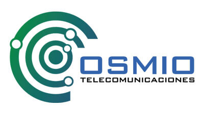 Logo OsmioTelecomunicaciones